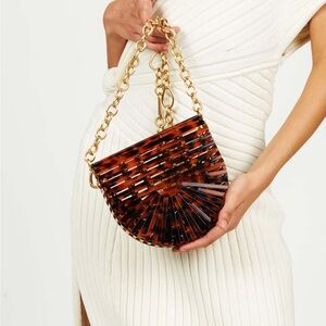 Cult Gaia Gaia's Ark Flap Crossbody